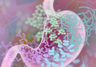 Ενα «χάπι» κάνει… δειγματοληψία του εντερικού μικροβιώματος