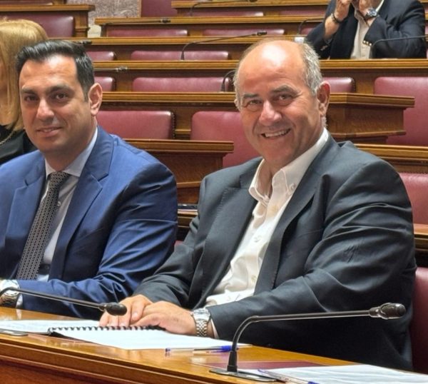 Η βιωσιμότητα του βουνού ζητούμενο για τον Δήμαρχο Δίου Ολύμπου