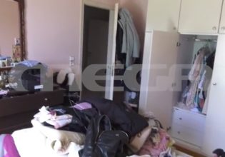 Χαλκίδα: Πήρε το κλειδί από τη γλάστρα, μπήκε και σκότωσε – Τα σοκαριστικά στοιχεία που έρχονται στο φως