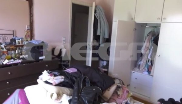 Χαλκίδα: Πήρε το κλειδί από τη γλάστρα, μπήκε και σκότωσε – Τα σοκαριστικά στοιχεία που έρχονται στο φως