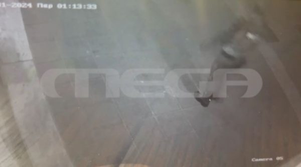 Θεσσαλονίκη: Ντοκουμέντο από την επίθεση σε 33χρονη