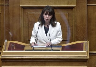 Ο Μηταράκης ανοίγει ζήτημα Προέδρου της Δημοκρατίας – «Υπάρχουν αξιόλογα Κεντροδεξιά στελέχη»