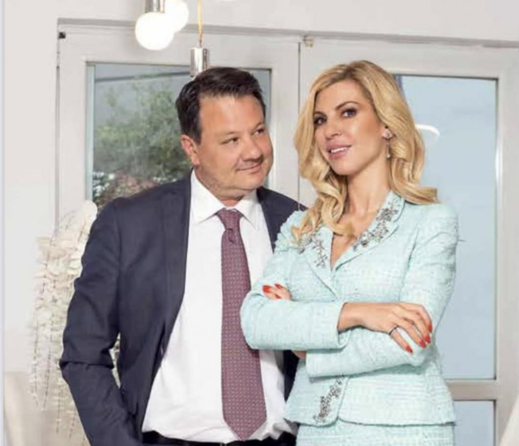 Απόστολος Λύτρας: Το ξέσπασμα της Σοφίας Πολυζωγοπούλου – «Διαρρέουν ψέματα για μένα»