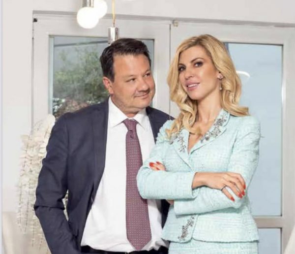 Απόστολος Λύτρας: Το ξέσπασμα της Σοφίας Πολυζωγοπούλου – «Διαρρέουν ψέματα για μένα»