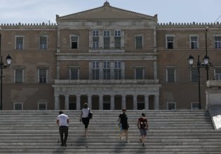 Κυβέρνηση και αντιπολίτευση ψάχνουν βηματισμό – Αναταράξεις μετά τις ευρωεκλογές