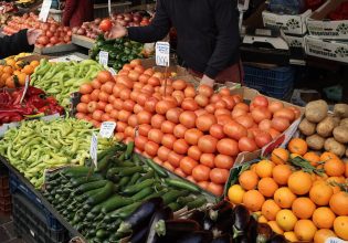 Αλλαγή κατεύθυνσης στην ακρίβεια βλέπει η ΝΔ – Πυρά από ΣΥΡΙΖΑ και ΠΑΣΟΚ