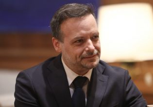 Δούκας: Εκλογές για νέα ηγεσία στο ΠΑΣΟΚ στις 3 και 10 Νοεμβρίου