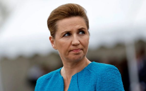 Δανία: Προφυλακίστηκε ο φερόμενος ως δράστης της επίθεσης στην πρωθυπουργό – Δεν βλέπουν πολιτικό κίνητρο