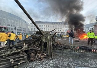 ΕΕ: Το «ποτάμι της οργής» οδηγεί στην παραπληροφόρηση γύρω από τις ευρωεκλογές