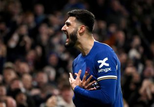 Η Έβερτον θέλει τον Μπρόγια από την Τσέλσι