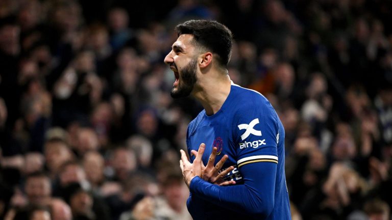 Η Έβερτον θέλει τον Μπρόγια από την Τσέλσι