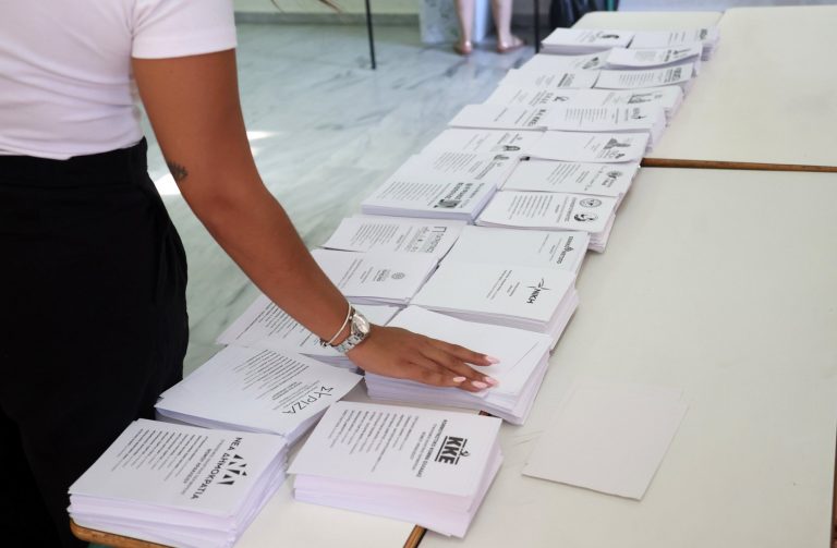 Οι «άγνωστοι Χ» της κάλπης της 9ης Ιουνίου