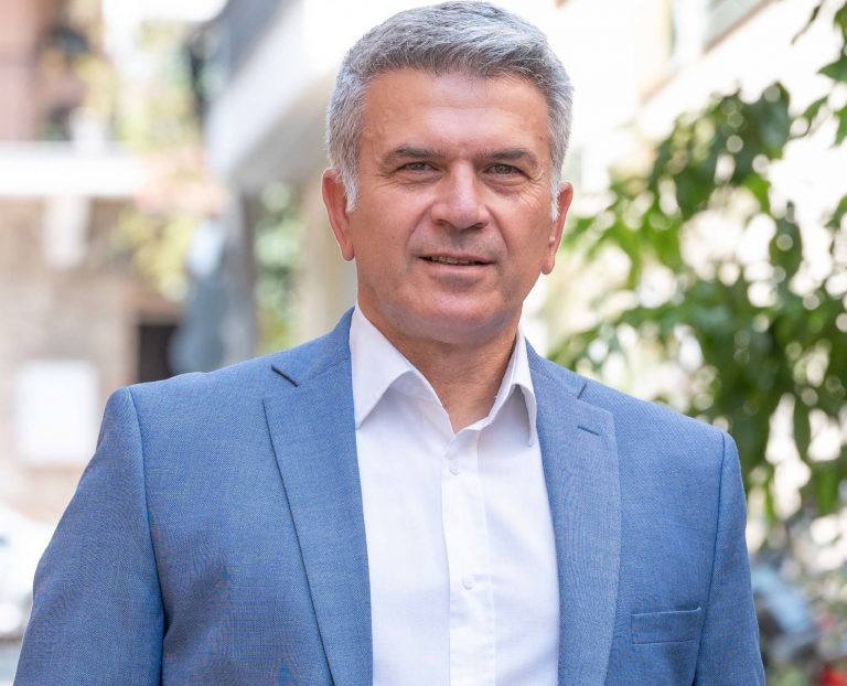 Στην επιτροπή Περιβάλλοντος και Ενέργειας της ΚΕΔΕ επιλέχθηκε ο Δήμαρχος Νέας Ιωνίας