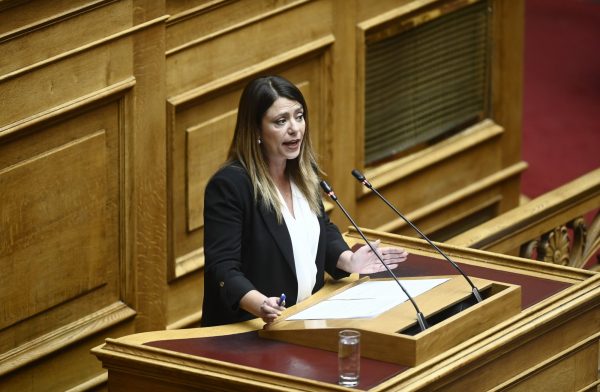 Δάγκα: Το ΚΚΕ θα καταθέσει όλες του τις δυνάμεις για να αναπτυχθεί η εργατική – λαϊκή πάλη