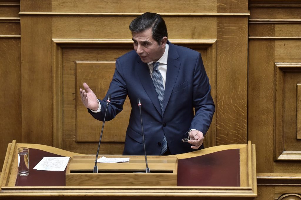 H μεγάλη ήττα όλων ήταν η τεράστια αποχή, λέει ο Γκιουλέκας