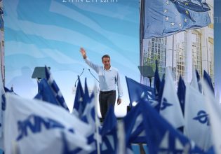 Μητσοτάκης: Όσα πετύχαμε είναι πολλά και σημαντικά για να παιχτούν στα ζάρια, όπως θέλουν οι αντίπαλοί μας
