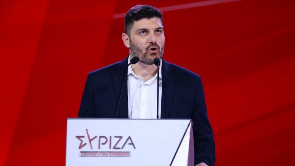 Πρόταση Τεμπονέρα – Κοτσακά για σύμπλευση των αριστερών και προοδευτικών κομμάτων με κοινό συντονιστικό