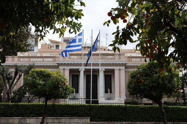 ΣΥΡΙΖΑ για την αποκάλυψη του in περί πολιτικών παρεμβάσεων στους «αδιάφθορους»: Όλοι οι δρόμοι οδηγούν στο Μαξίμου