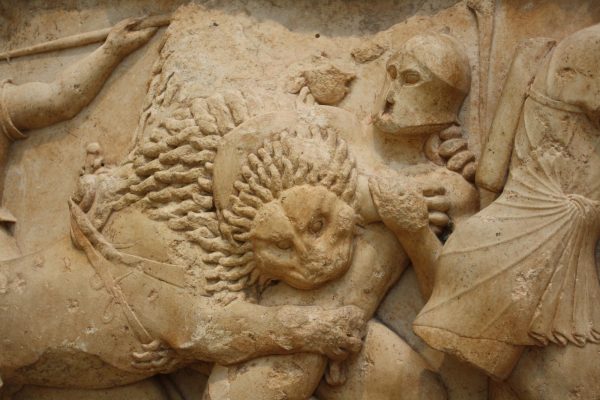 Δεύτεροι Δελφικοί Διάλογοι – Η εποχή του μετά-ανθρώπινου