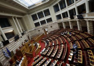 Έφυγε από τη ζωή ο πρώην βουλευτής Αθανάσιος Κονταξής