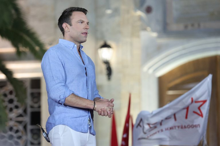 Κασσελάκης για Μητσοτάκη: Να τελειώνουν τα ψέματα – Πάμε στο Λογιστήριο του Κράτους να εξετάσουμε τα μέτρα μας