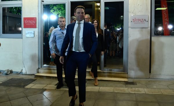 Η «μέτρια» συνθήκη που εντάχθηκε ο ΣΥΡΙΖΑ και η αποτυχία του εκλογικού στόχου