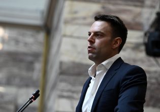 Κασσελάκης για ανασχηματισμό: Δεξιά Ανακύκλωση, περσινά ξινά σταφύλια