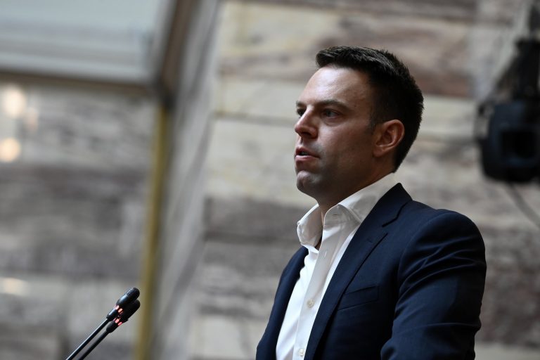 Κασσελάκης για ανασχηματισμό: Δεξιά Ανακύκλωση, περσινά ξινά σταφύλια