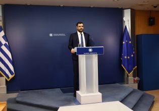 Ανακοινώθηκε ο ανασχηματισμός – Δείτε τη νέα σύνθεση