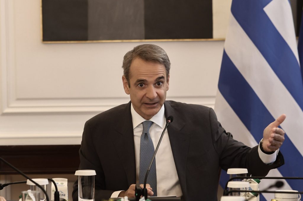 Ανασχηματισμός: Μόνο αριθμητικά «μεγάλος» – Ισορροπίες Μητσοτάκη υπό το βάρος του 28,3%