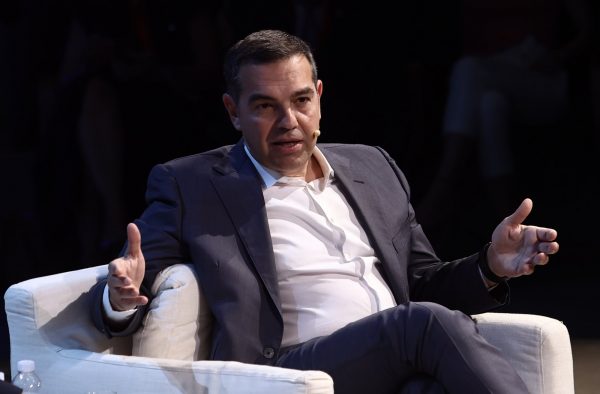 Τσίπρας: Καμπάνα κινδύνου το αποτέλεσμα των ευρωεκλογών – Να δώσουμε περισσότερο χώρο στο «μαζί»