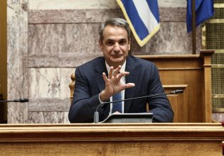 Βουλευτές ΝΔ κατά Μητσοτάκη, πυρά για ιδεολογικό, ομόφυλα – «Άκουσα πράγματα που δεν ήξερα»