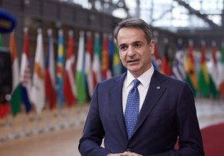 Μητσοτάκης: Ελπίζω να ολοκληρωθεί η συμφωνία για φον ντε Λάιεν, Κόστα, Κάλας – Τι είπε για την αντιπυραυλική ασπίδα