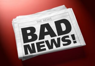 Αυτοί βλέπουν μόνο των δημοσκοπήσεων τα ποσοστά, ο λαός όμως μετράει άλλα στατιστικά