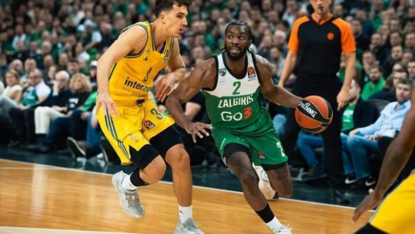 «Αν ήμουν στη θέση του Ολυμπιακού θα εμπιστευόμουν τον Κίναν Έβανς»