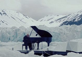 Ο μοναδικός Ludovico Einaudi επιστρέφει στην Αθήνα