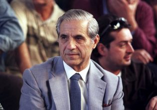 ΚΑΕ Παναθηναϊκός για Παύλο Γιαννακόπουλο: «Ο Πατριάρχης μας θα είναι για πάντα ανάμεσά μας»