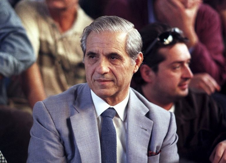 ΚΑΕ Παναθηναϊκός για Παύλο Γιαννακόπουλο: «Ο Πατριάρχης μας θα είναι για πάντα ανάμεσά μας»