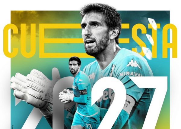 Κουέστα τριετίας στον Άρη