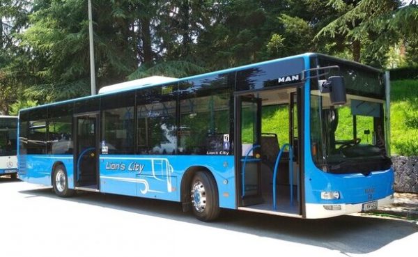 Δημοτική Αρχή εξασφάλισε φθηνότερα εισιτήρια για το αστικό ΚΤΕΛ