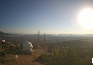 Λαγουβάρδος: Διανύουμε ίσως τον πιο θερμό Ιούνιο της μετεωρολογικής μας ιστορίας