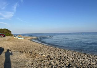 Χαλκιδική: «Έπεσε ο κεραυνός και το κορίτσι μου δεν ξανασηκώθηκε» – Συγκλονίζει ο πατέρας της 13χρονης