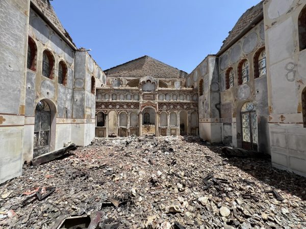 Ξεκίνησε η κατάθεση των αιτήσεων για τους πυρόπληκτους του Δήμου Ήλιδας