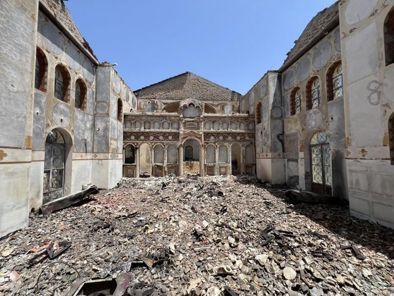 Ξεκίνησε η κατάθεση των αιτήσεων για τους πυρόπληκτους του Δήμου Ήλιδας