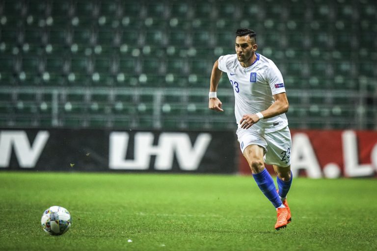 «Ανανεώνει με την Μπολόνια ο Λυκογιάννης» (pic)