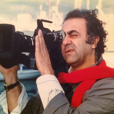 Όταν ο Τάσος Μπιρσίμ άφησε το μπαρκάρισμα στον Πειραιά και αγκάλιασε τους τηλεοπτικούς δέκτες