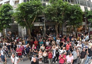 Κουτσούμπας και Χαρίτσης ζητούν από τον Μητσοτάκη να αποσύρει την τροπολογία για τη ΛΑΡΚΟ