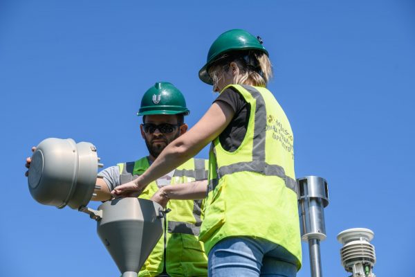 Καινοτομία, διαφάνεια και λογοδοσία. Αξιόπιστη πληροφορία μέσω της νέας πλατφόρμας Περιβαλλοντικής Παρακολούθησης της Ελληνικός Χρυσός