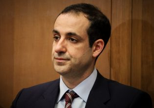 ΣΥΡΙΖΑ: Ο κ. Δημητριάδης καλείται ως μάρτυρας ή ως ύποπτος για τέλεση αδικημάτων;