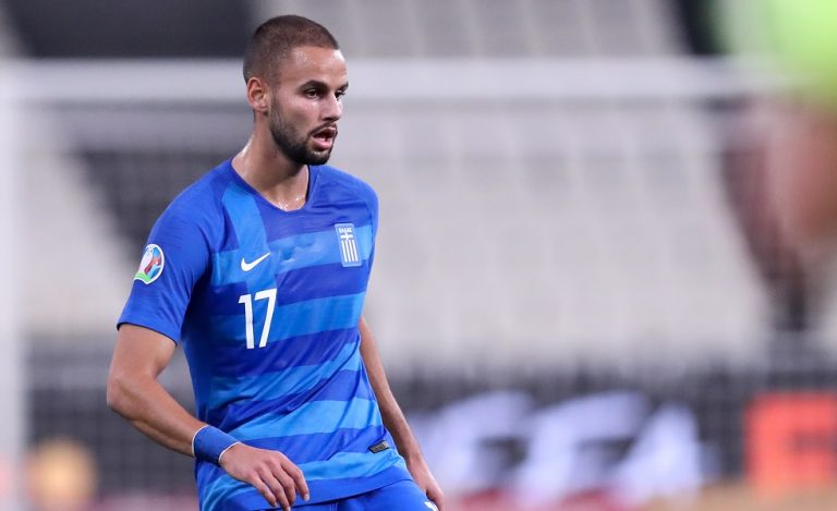 Θέλει τον Χατζηδιάκο ο Παναθηναϊκός